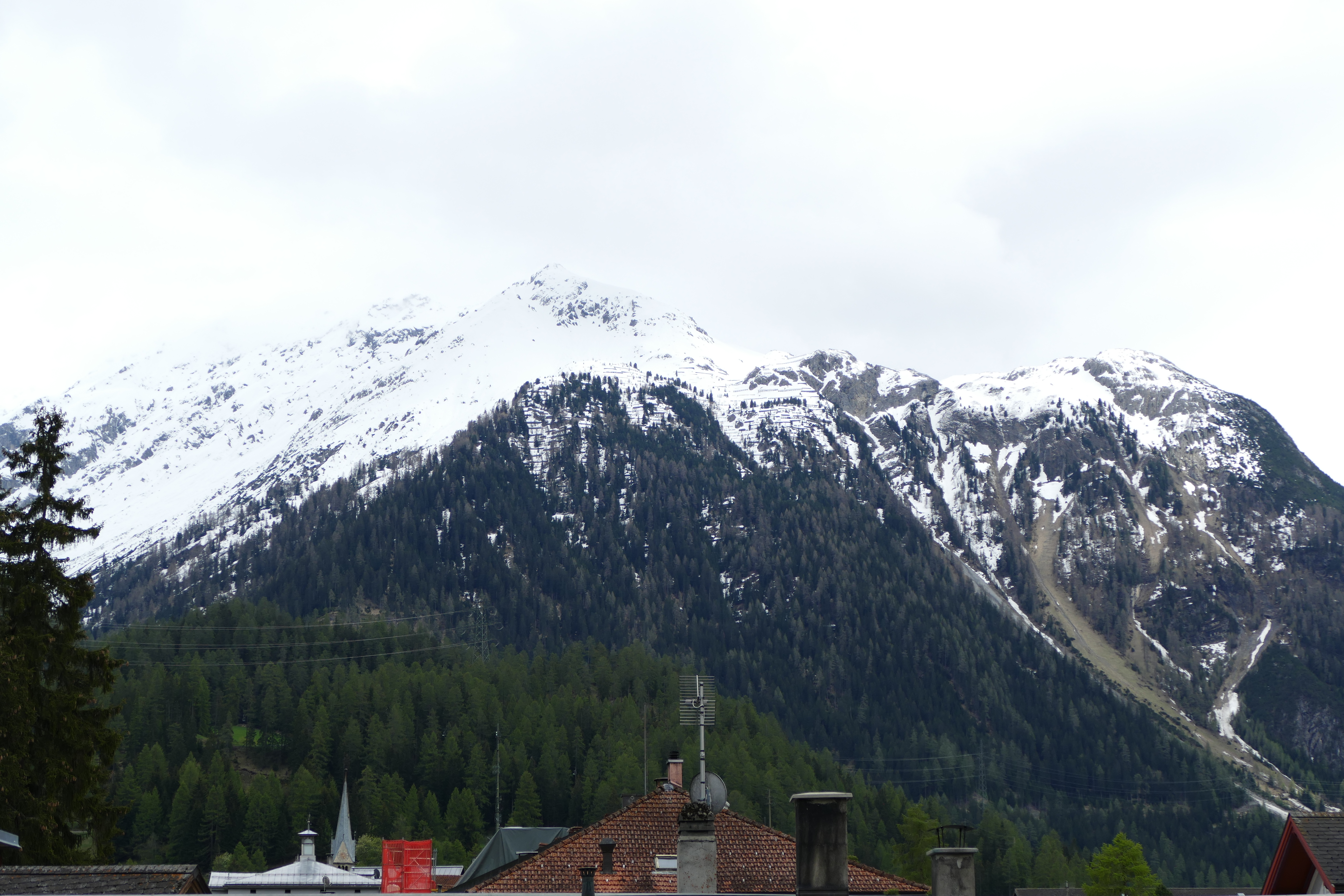 Bergün/Bravuogn